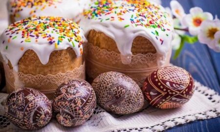 СБУ закликає українців дотримуватися заходів безпеки на Великдень