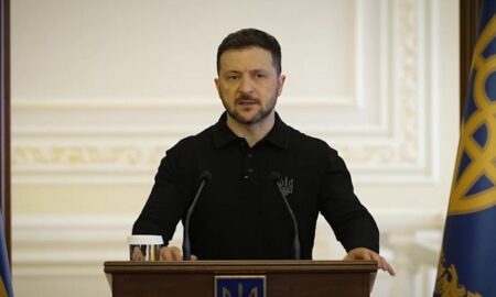 Знаємо, до чого готується Росія - Зеленський зробив попередження напередодні Великодня
