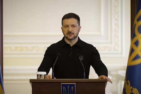 Знаємо, до чого готується Росія - Зеленський зробив попередження напередодні Великодня