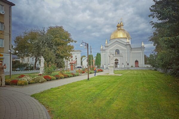 Церковний календар на травень 2025 року