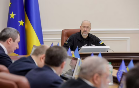 Уряд виділив 1,8 млрд гривень прифронтовим громадам 2