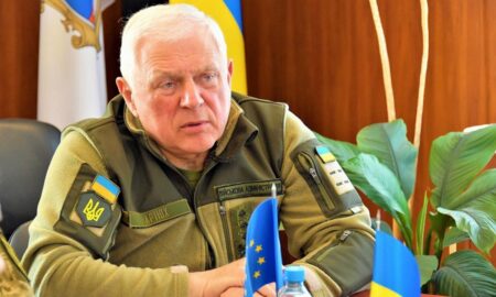 Голову Сумської ОВА звільняють: Кабмін підтримав указ Зеленського