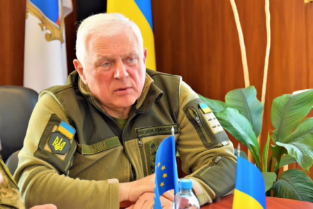 Голову Сумської ОВА звільняють: Кабмін підтримав указ Зеленського