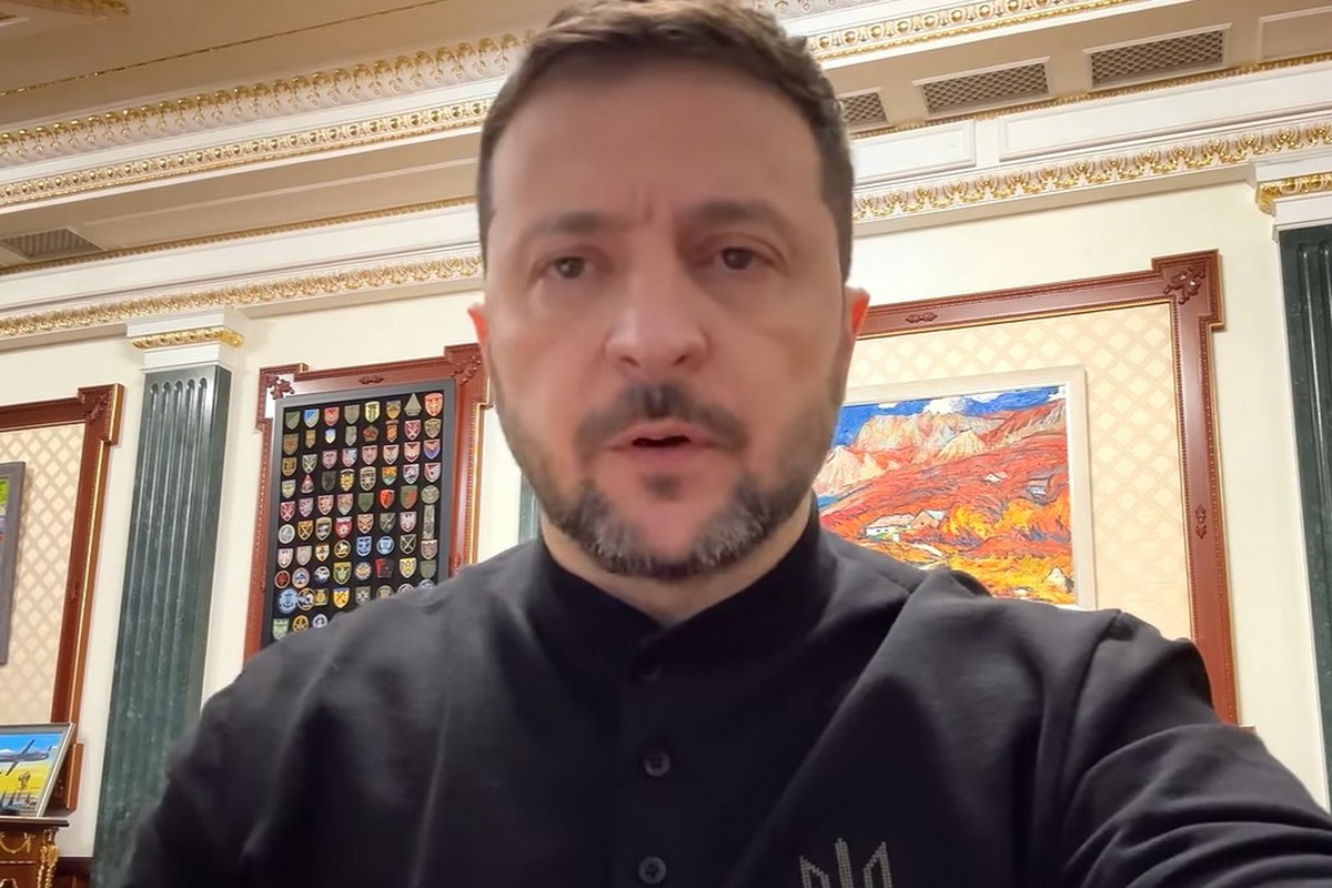 ЗСУ у Бєлгородській області: Зеленський підтвердив їх присутність і назвав мету (відео)