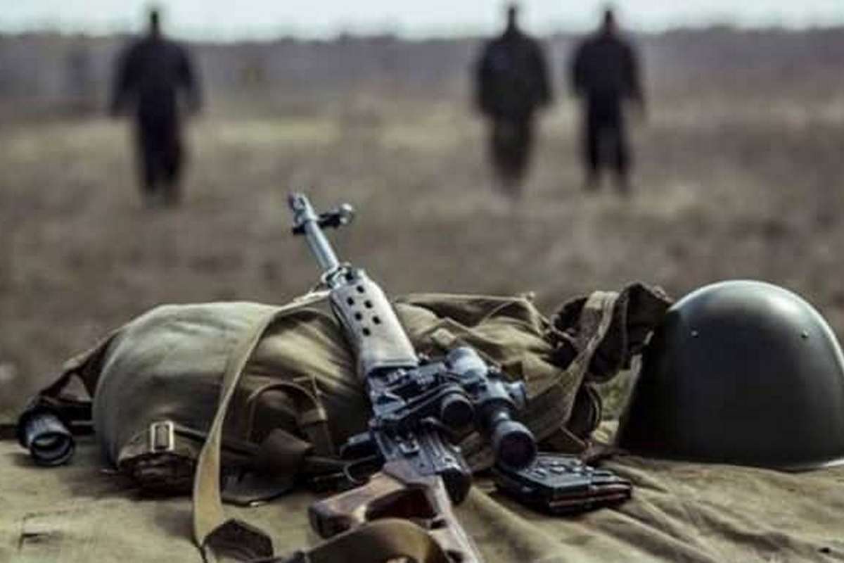 Припинення вогню в Україні до 20 квітня – чого вимагає росія