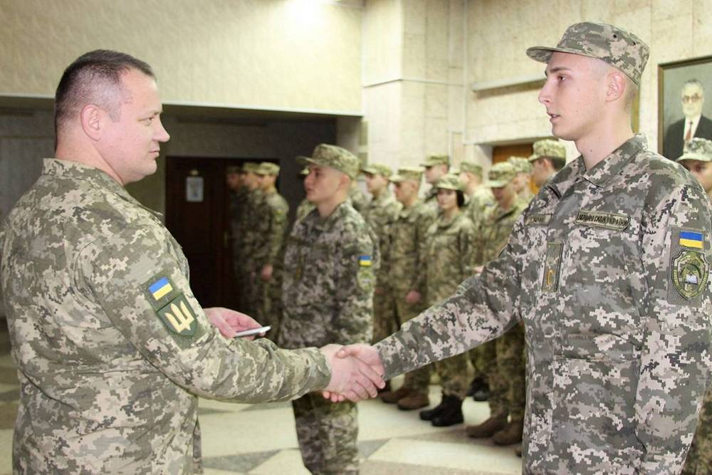 Базова військова підготовка — скільки триває, де і як проводиться