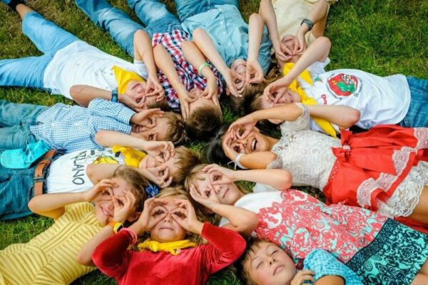 Безкоштовний табір у Львові для дітей на один день – як зареєструватися
