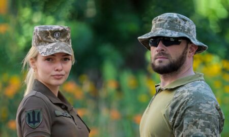 Коли військовослужбовцям видадуть літню форму – відповіли у Міноборони
