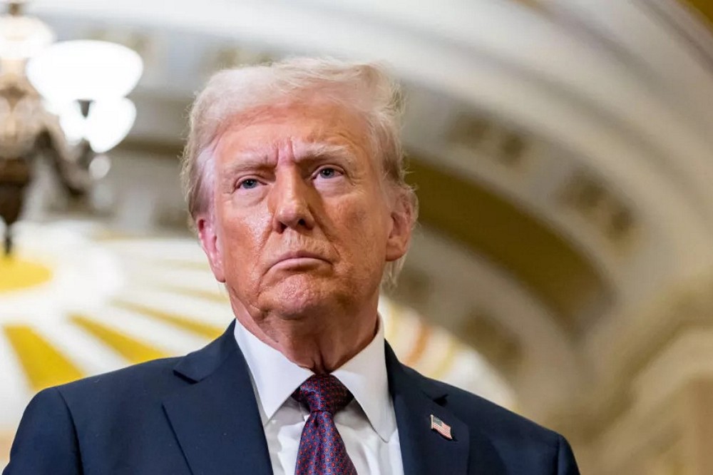 Трамп припустив, що Путін не хоче закінчувати війну в Україні – подробиці
