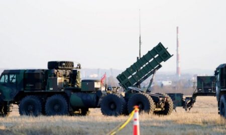 Військова допомога Україні – хто тепер контролюватиме хаб у Польщі