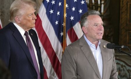 А що там в США? Віткофф вважає, що Путін хоче припинити війну, і Трамп з ним згоден – Білий дім