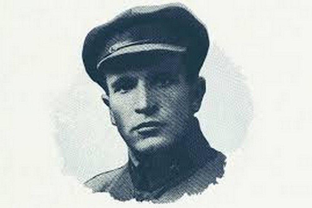 Сава Божко, український і радянський письменник Розстріляного відродження