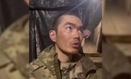 Інформацію про участь китайців у війні з Україною прокоментували в МЗС Китаю
