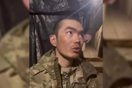 Інформацію про участь китайців у війні з Україною прокоментували в МЗС Китаю