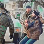 Видавали себе за працівників ТЦК