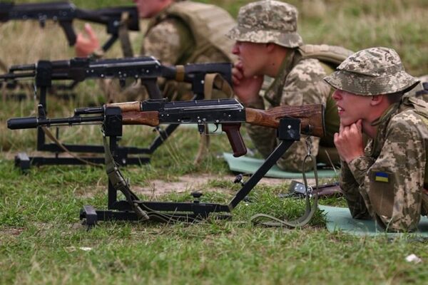 Виплати курсантам ВНЗ підвищать з 1 травня – якою буде сума