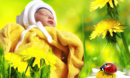 Гуманітарна допомога в Запоріжжі – можна отримати дитячий одяг і памперси