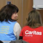 Допомога жителям прифронтових областей від
