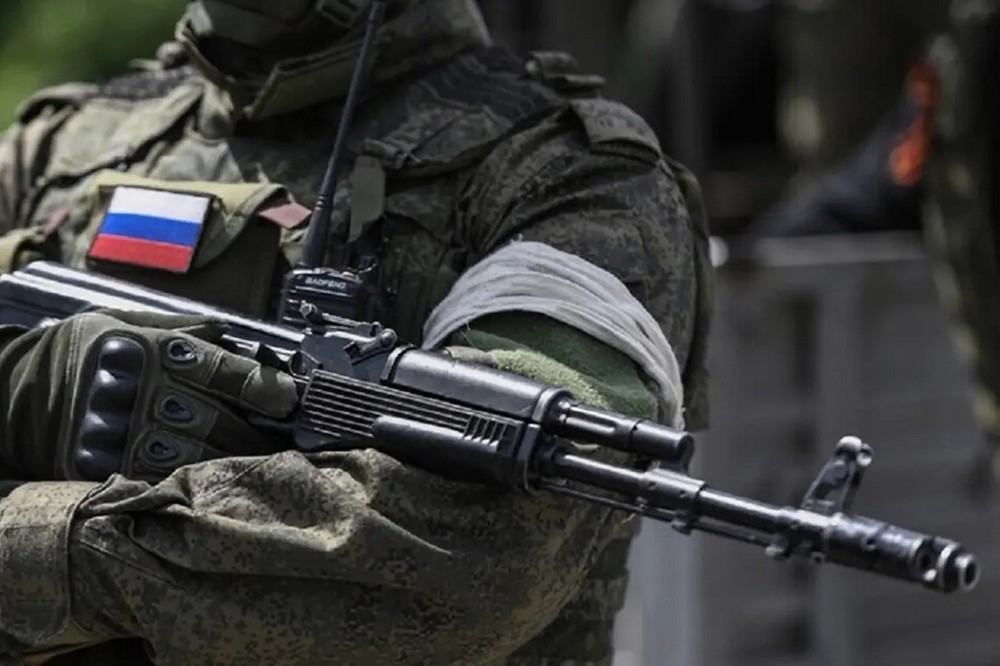 Вийти на адміністративний кордон Дніпропетровської області – про наказ армії РФ розповіли полоненіі окупанти