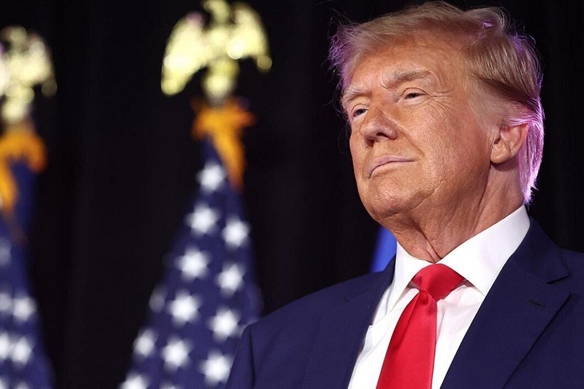 Трамп вимагає репарації від Європи – подробиці
