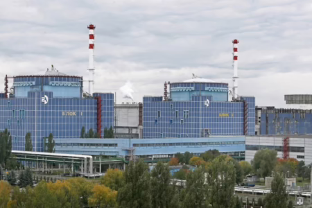 Болгарія не продаватиме Україні реактори для Хмельницької АЕС - подробиці
