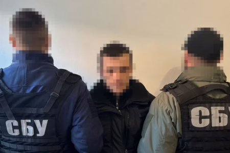 Серед затриманих п'ятеро дітей – СБУ затримала агентів ФСБ, що готували теракти