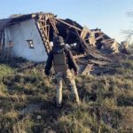 Є загиблий і поранені, руйнувань