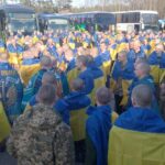 Великий обмін полоненими 19 квітня