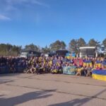 Оприлюднено список звільнених 19 квітня
