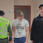За побиття військовослужбовця у Києві