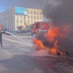 Повітряна атака 22 квітня