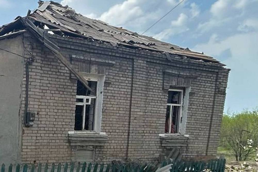 Троє загиблих та восьмеро поранених внаслідок ворожих атак на Донеччині 26 квітня - розпочато розслідування 1 Троє загиблих та восьмеро поранених внаслідок ворожих атак на донеччині 26 квітня - розпочато розслідування