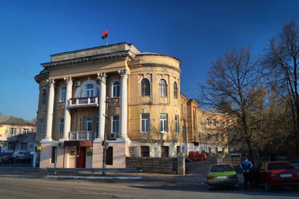 Житло для ВПО збудують на Миколаївщині – що відомо