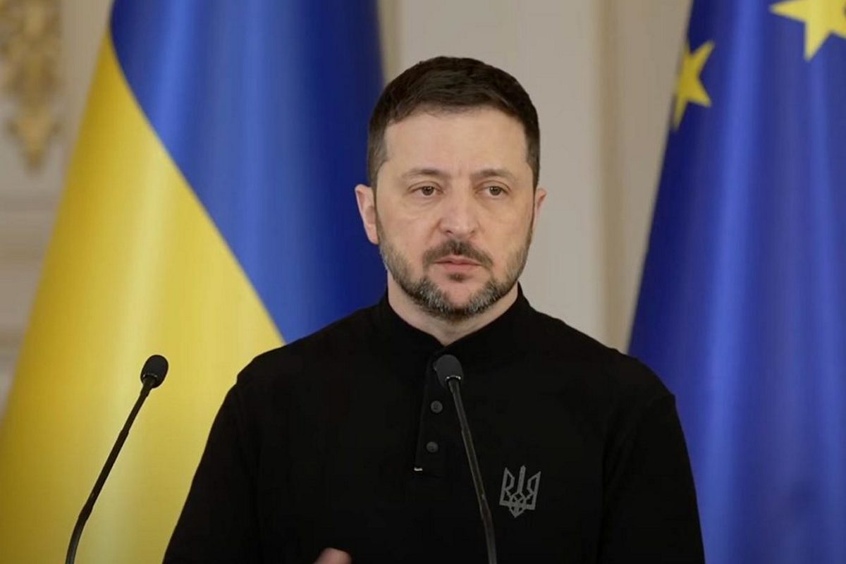 Чому ЗСУ не звільняють території масштабно – пояснення Зеленського
