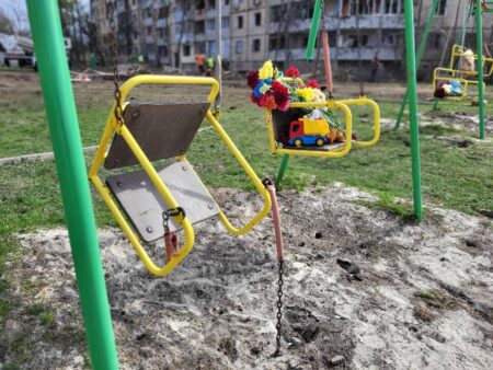 В ООН засудили удар Росії по Кривому Рогу