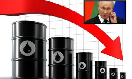 Саудівська Аравія здійснила наймасштабніше зниження цін на нафту: це болючий удар по Росії