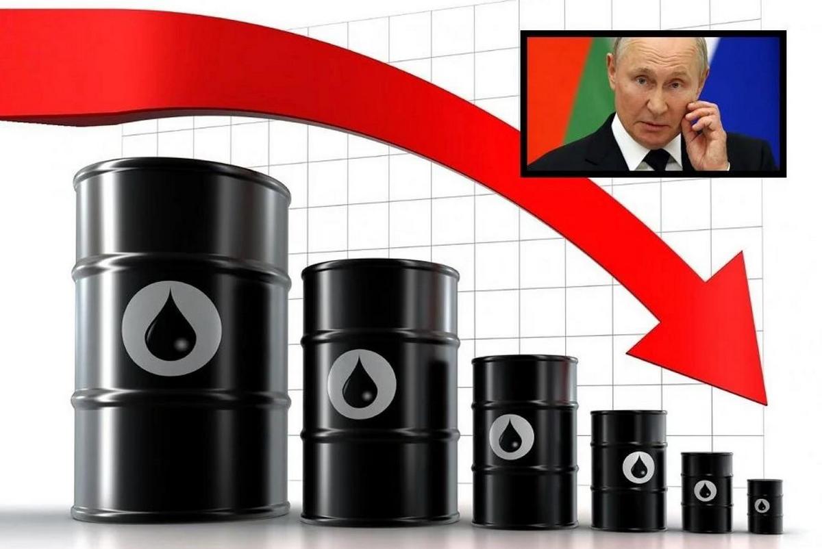Саудівська Аравія здійснила наймасштабніше зниження цін на нафту: це болючий удар по Росії