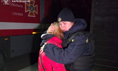 Загинули 3-річна дитина і чоловік: смертельна пожежа на Харківщині
