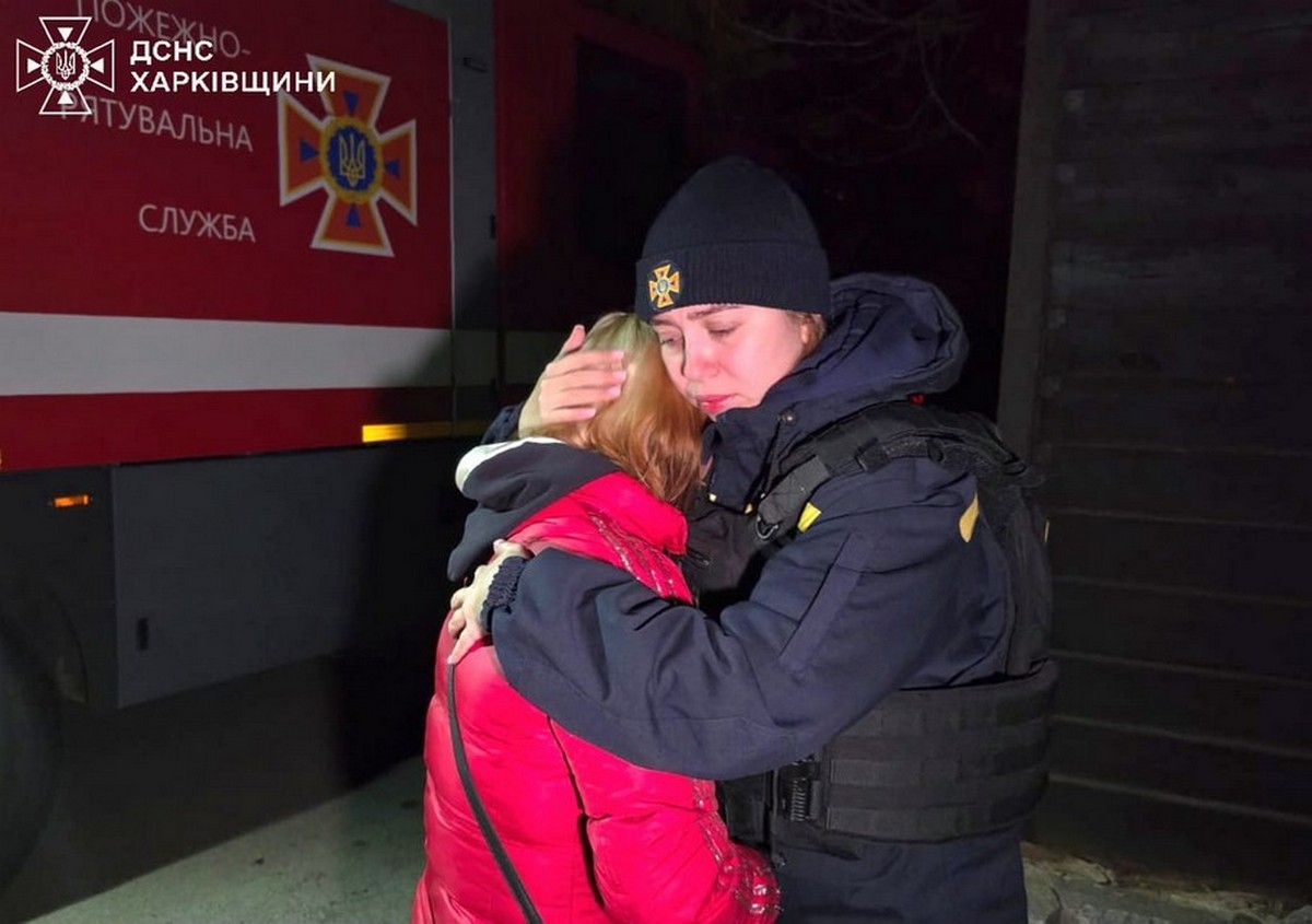 Загинули 3-річна дитина і чоловік: