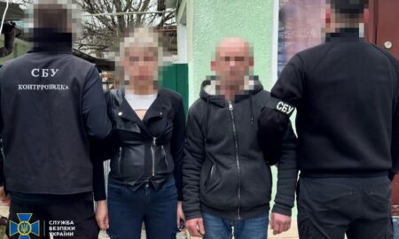 Готували теракти на Хмельниччині проти 8 місцевих депутатів: затримано агентів фсб