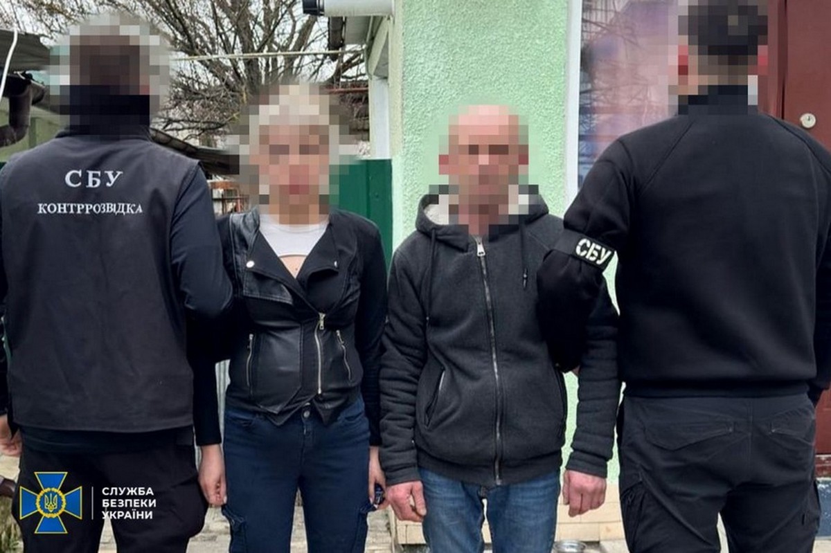 Готували теракти на Хмельниччині проти 8 місцевих депутатів: затримано агентів фсб