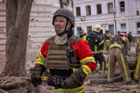 «Відповідь за Суми буде жорсткою» - Генштаб ЗСУ
