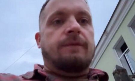 Мер Конотопа звинуватив голову ОВА в організації заходу з військовими у Сумах - офіційна заява (відео)