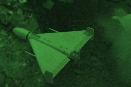 Окупанти почали запускати по Україні отруйні «шахеди» - InformNapalm