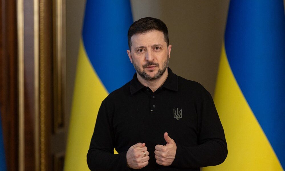 З'явилася відповідь України і Європи на мирний план Трампа, Зеленський зробив заяву