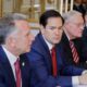 Послабити санкції і залишити окуповані території Росії: що пропонують США у "мирному плані" щодо України – ЗМІ