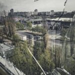 Російська тактика обстрілів на Херсонщині