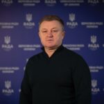 Помер народний депутат України Володимир