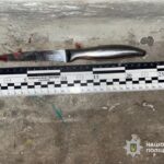 Зарізав 12-річного хлопчика просто у