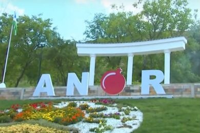 Безкоштовний відпочинок для дітей Захисників